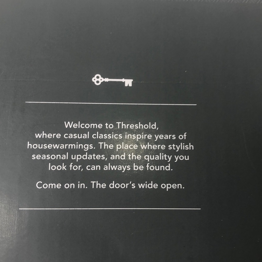 Threshold mug set - Picture 7 of 7